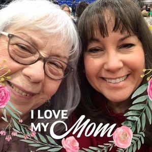 Meet your Posher, Lisa